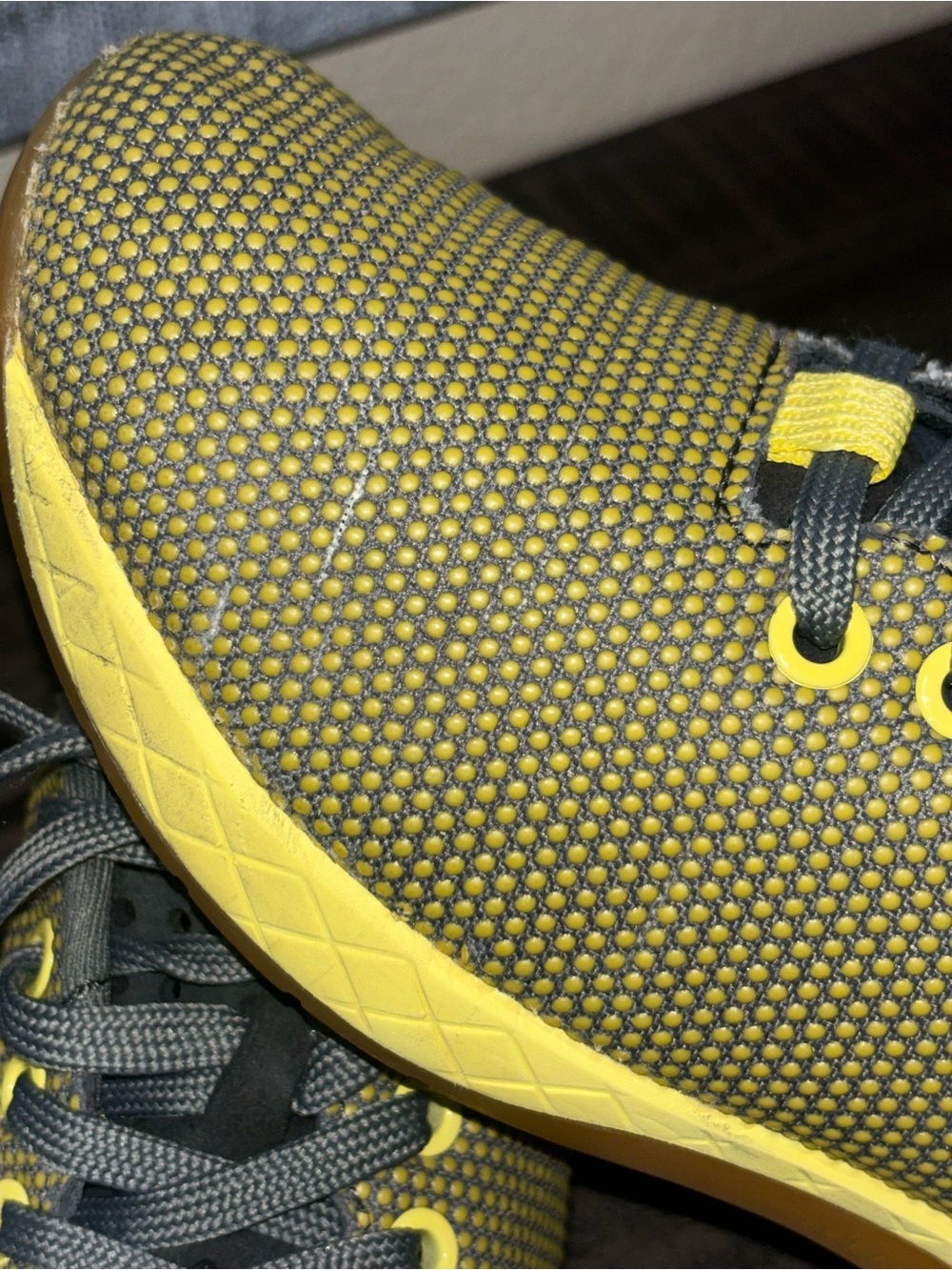 NOBULL Outwork Trainer WOMEN'S SIZE 7​ - Picture 4 of 12